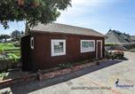 Location vacances Pacific Grove - Beachfront at Twin Lakes Beach-2