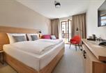 Hôtel Lipno nad Vltavou - Hotel Element-3