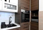 Location vacances  uzice - Family Apartment Užice-4