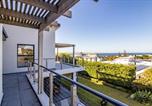 Location vacances Kleinmond - Havn House Modern Luxury & Pool Mountain Views-4