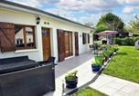 Location vacances Asnelles - Maison confortable à Ver-sur-Mer avec jardin privé-4