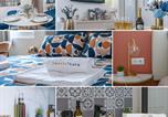 Location vacances Tours - Le Saint-Martin - Prestiplace Tours-3