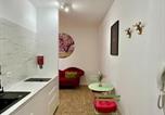 Location vacances Leuven - Maison Nelle Botanique - Badger Hill-2