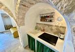 Location vacances Alberobello - Trullo Sabotino-2