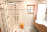 Location vacances Gerlos - Ferienwohnung Königsleiten 37 - Top 2-4