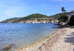 Location vacances Vis - Apartments by the sea Vis - 2470-4