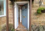 Location vacances Belper - Lavender Cottage-2