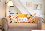 Location vacances Theberton - Satis Cottage, Westleton-4
