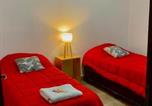 Location vacances Cafayate - La acequia casa-1