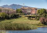 Hôtel Malaga - Anantara Villa Padierna Palace Benahavís Marbella Resort - A Leading Hotel of the World-2