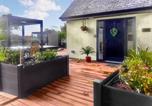 Location vacances Barry - Deerview Lodge - Uk51044-2