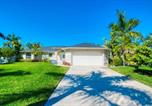 Location vacances Fort Myers - Vrcc Villa Endless Summer-3
