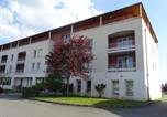 Hôtel 4 étoiles Bourges - Domitys Le Village-4