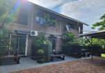 Location vacances Sainte-Lucie - 26 On Mkhulu-3