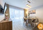 Location vacances Świnoujście - Apartament Stella Baltic z ogródkiem - visitopl-2