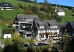 Hôtel Lennestadt - Hotel Hanses-Bräutigam-4