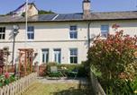 Location vacances Staveley-in-Cartmel - 7 Railway Cottages-1