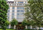 Hôtel Frankfurt - Sofitel Frankfurt Opera-1
