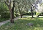 Camping Villeneuve-Loubet - Camping La Camassade-2