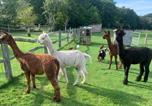 Location vacances Havant - Old Dairy Farm Glamping-3