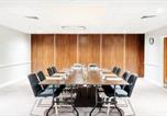 Hôtel Luton - Holiday Inn London Luton Airport by Ihg-3
