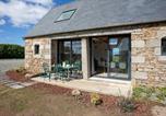 Location vacances Ploumilliau - Gite des Hauts Grève - proche mer-1