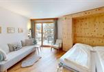 Location vacances Pontresina - Apartment Ursin-2