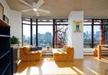 Location vacances Squamish - Spacious 2bd in Vancouver Patio with Ocean View-2
