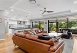 Location vacances Lovedale - Wombat Lodge-4