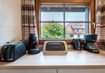 Location vacances Häusern - Ferienwohnung Nr 3 Bergblick-3