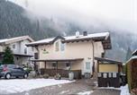 Location vacances Hollersbach im Pinzgau - Holiday home in Hollersbach im Pinzgau-1