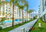 Hôtel قسم الغردقة - Relax Stays Fanadir Bay - Hurghada-2