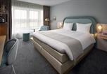 Hôtel Le Thillay - Van der Valk Hotel Paris Cdg Airport-1