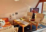 Location vacances Mönchgut - Finnhütten Mönchgut Finnhütte 67-4