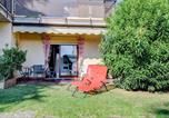 Location vacances San Felice del Benaco - Prato Verde - Girasole-4