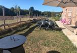 Location vacances Cordes-sur-Ciel - Chalet confort avec petit dejeuner-3