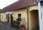 Location vacances Mönchgut - Rügen Fewo 25-2