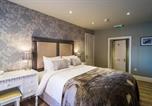 Location vacances Amesbury - Greyhound Inn Wilton-1