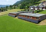 Location vacances Mauterndorf - Premium Appartements Sonnenbahn-3