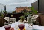 Location vacances Frascati - The sweet Frascati Home-4