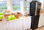 Hôtel Le lac de Wörth - Hotel Aviva by Apolonia-3