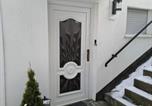 Location vacances Sundern (Sauerland) - Fewo zum Eisenstollen-1