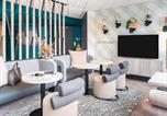 Hôtel Le Plessis-Robinson - Ibis Styles Sceaux Paris Sud-2