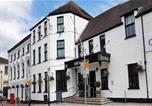 Hôtel Colwinston - The Castle Hotel Neath-1