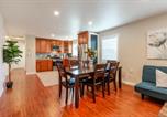 Location vacances Milpitas - Marbella Lane - 3br Upprlvl Dtwn Sj Ldry-1