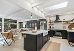 Location vacances Guerneville - Relaxing Home Among The Redwoods - Dog-Friendly-4