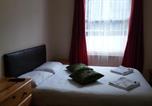 Location vacances  Royaume-Uni - Kensington and Chelsea grand apartment-1