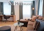 Location vacances Schwangau - Ferienwohnung Beim Paschamarte-1