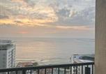 Location vacances Colombo - The Crescat Suite by Cinnamon Grand-1