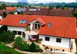Location vacances Bad Füssing - Ferienwohnung Bellissima-2